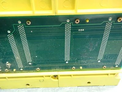 USED GE FANUC A02B0130B512