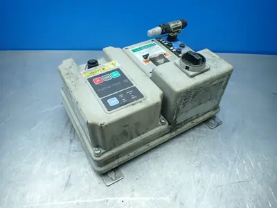 USED ALLENBRADLEY 280DFN10C