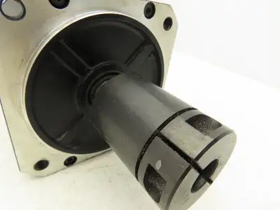 Used PANASONIC _UNKNOWN_ Servo Motors Indiana US | Arrow Industrial #1316939