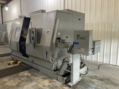 USED 2007 DOOSAN PUMA MX‑2000ST