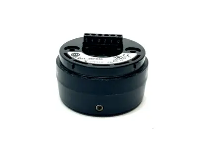 855T-BSPM80 | Allen Bradley  Ser.B Stack Light Base - Used