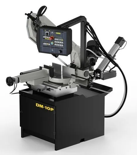 NEW HYD-MECH DM-10P