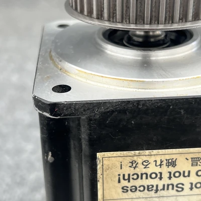 Used FANUC A06B-0205-B000 Servo Motors California US | Davliegogo LLC #1707389