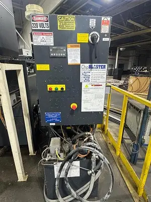 Used DMG MORI NLX 2500/700 2 AXIS CNC LATHE WITH CHIP BLASTER AND CONVEYOR CNC Lathes | Harbor Machinery Inc. #1283417