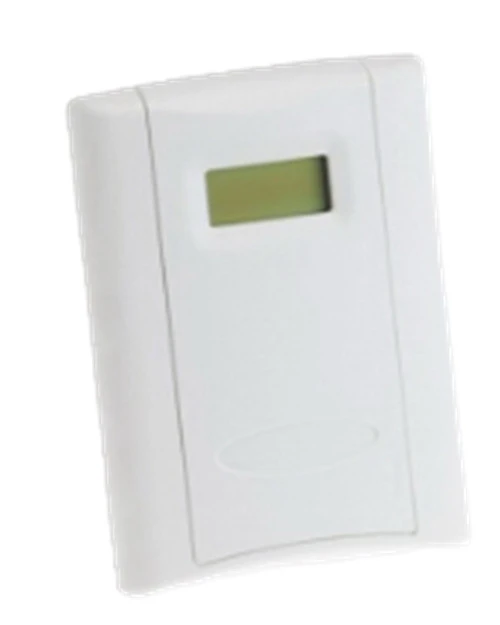 Veris HWL1NSTC Wall Humidity Sensor Deluxe Cloud White +/-1% NIST 1 k Ohm [New]