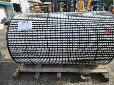 New | in-Stock CONTINENTAL PDT4501533A5 Conveyors British Columbia CA | Lenmark #408931