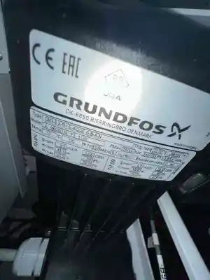USED 2015 TRUMPF TRUDISK 1000 (FD24)