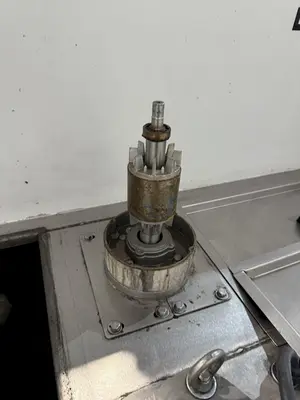 USED 2013 RANSOHOFF LEANVEYOR