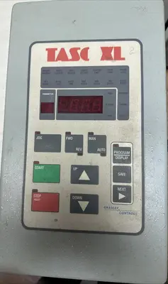 USED GRASEBY CONTROLS XL05V4B3N
