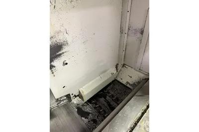 Used _UNKNOWN_ _UNKNOWN_ Vertical Machining Centers Utah US | KD Auctions #1548937