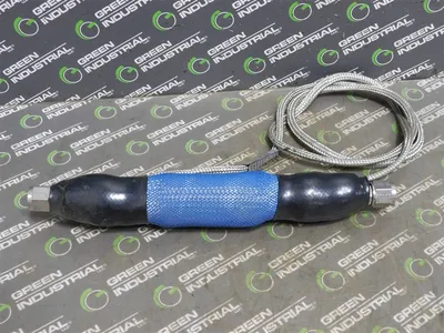 Diebolt & Company DTH-8-12"-J-240-J Electra Flow Heated Hose 12" 5000 psi New
