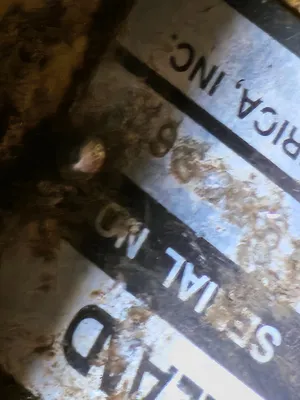 NEW HOLLAND FP230 chopper | Iron Listing (42)