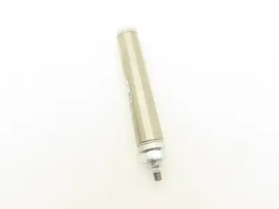 SMC NCMB106-0300S Pneumatic Spring Return Cylinder 1.06"Bore 2.5"Str Lot of 2