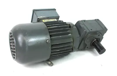 USED FLENDER CA10-M1B2-P5/2N