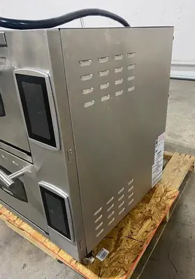 USED 2024 OVENTION MILO2-16-G2