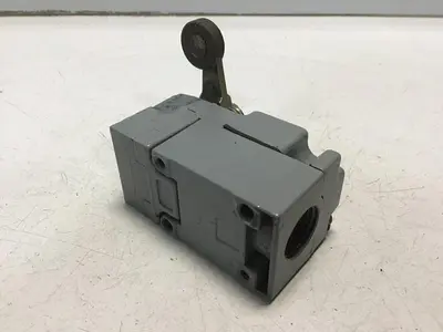 USED SQUARE D 9007-C52B2
