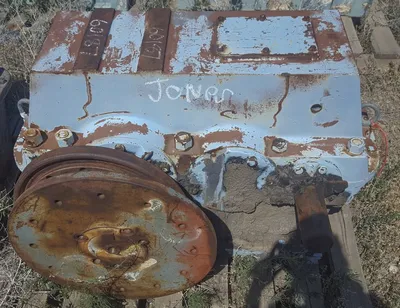 USED JONES 1203HLD