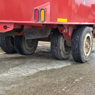 MEYER F700 Feed Mixers | Iron Listing (8)