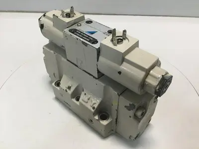 USED DAIKIN JS-G04-81CP-30-Y-392
