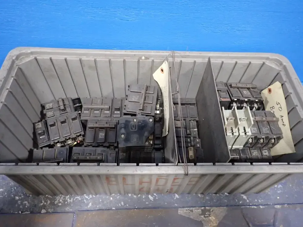 Circuit Breakers