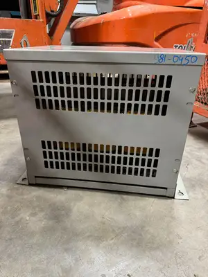 35 KVA 400V to 230V Auto-Transformer