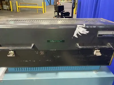 Used LINDBERG 54252 Heat Treating Units Ohio US | HGR 24 #1343559