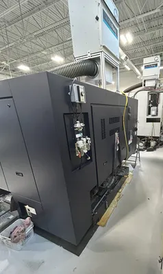 2019 HWACHEON HI-TECH 200B LATHES, UNIVERSAL, N/C & CNC | Prime Machinery (5)
