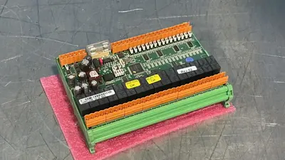 Used _UNKNOWN_ _UNKNOWN_ Input / Output Modules Ohio US | HGR 24 #1286707