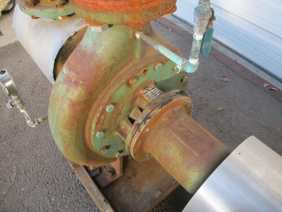Taco Does Not Apply Other Pumps | Amiron Machinery (4)