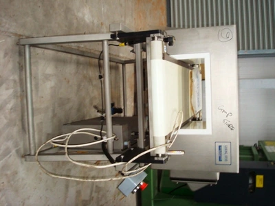 Goring Kerr Dsp2 Metal Detector
