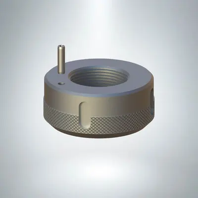 CLEVELAND PUNCH & DIE G10C0001 Accessories | Punch Press and Shear (1)