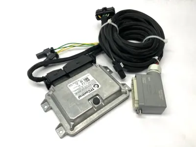 USED HYDAC 924182, HY-TTC 94-CP-570K-832K