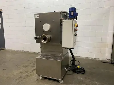 USED TECNA SAIMA PR 91S