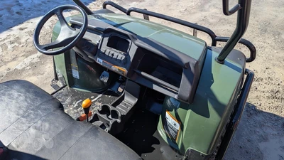 USED 2012 JOHN DEERE GATOR XUV 625I