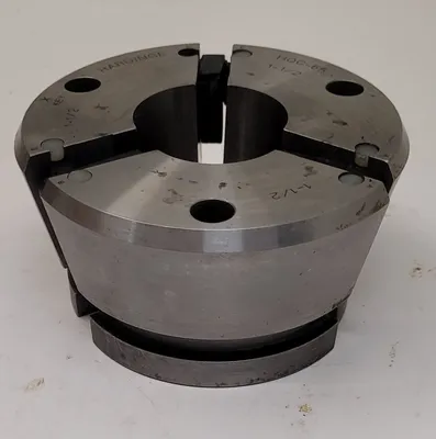 HARDINGE HQC-65 Tooling & Accessories, Collets | Machinery Central (1)