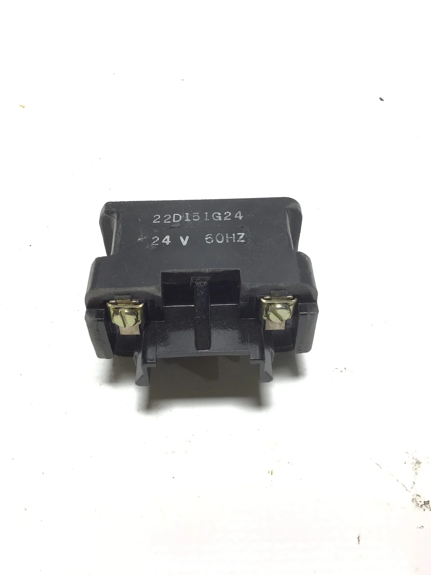 General Electric 22D151G024 Magnetic Coil