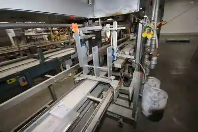 USED PROTOTYPE EQUIPMENT CORP B-ERPCG
