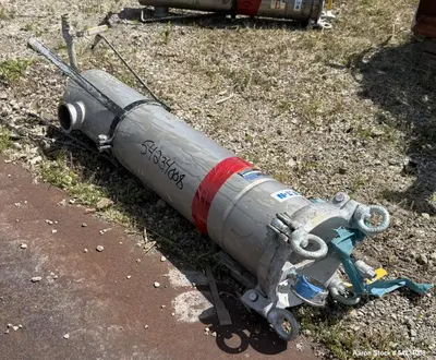 USED EATON DYNAMICS F3AVFB01033