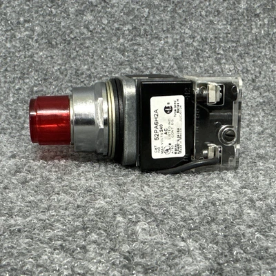 New | in-Stock Siemens 52PA6H2A Lighting California US | Davliegogo LLC #1708133