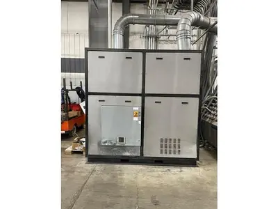 USED 2013 NOVATEC NWB-3800