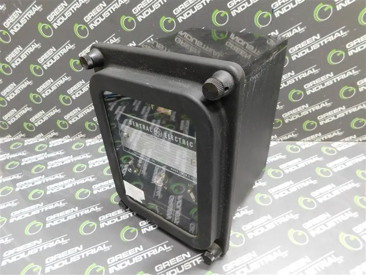 Used GENERAL ELECTRIC 12NAA30A1A Relays & Switches | Green Industrial #673169