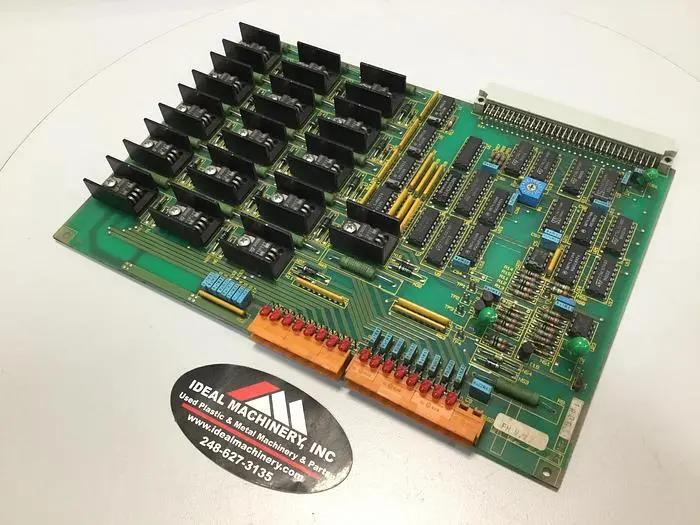 USED KEBA E-16-DIGOUT-PLUS D1456D