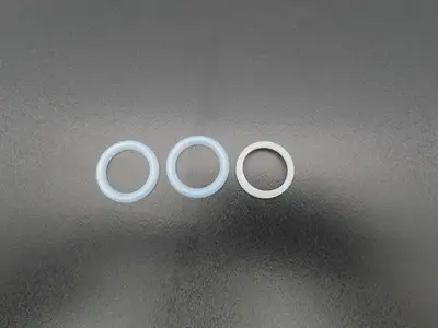 Graco 255509 Seal Kit for L200CS Check-Mate 200cc Severe Duty Displacement Pump