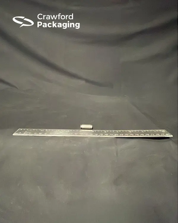 Used Shanklin/Sealed Air J01-0020-002 Shrink Wrappers Ontario CA | Crawford Packaging #1424006