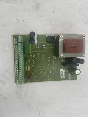 ERHARDT & LEIMER KB12070 / KB12070 DRIVE AMPLIFIER PART RECONDITIONED STOCK 1647