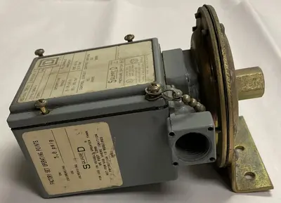Used SQUARE D 9012 GAW-1 Miscellaneous Equipment (Electrical & Power) | Surplus Asset Holdings #1189598