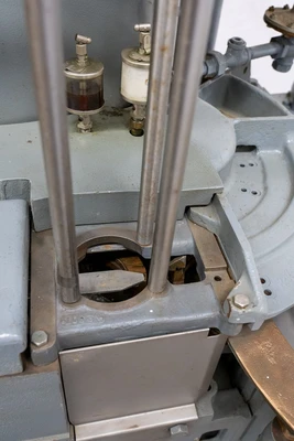 Used _UNKNOWN_ _UNKNOWN_ Can Seamers New York US | Melvina Can Machinery #1229212