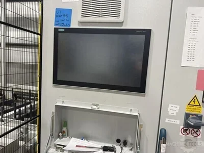 USED 2025 LVD PHOENIX +TAS FL-4020