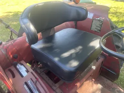 Used INTERNATIONAL 484 Agricultural Tractors North Carolina US | Levan Equipment #1546345