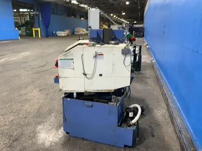 Used 2006 TAKAMATSU MINITURN CNC Lathes Ohio US | HGR 24 #1251061